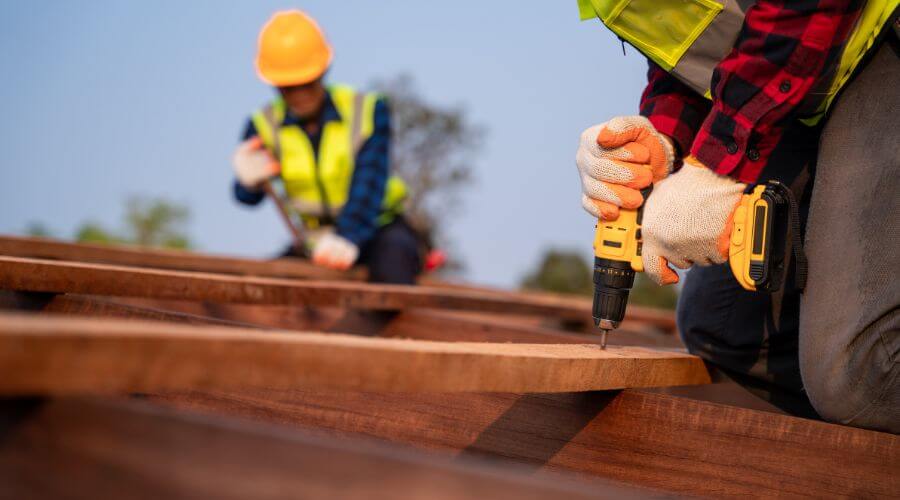 Expert Emergency Roof Repairs services in Sprague, NE